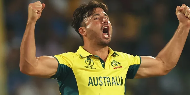 Marcus Stoinis on his preference for formats, "brilliant" Hardie, and the ODI snub.