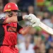Marcus Harris joins Perth Scorchers to bolster their arsenal late in the season
