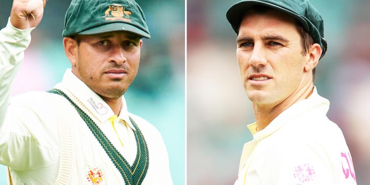 Pat Cummins praises Josh Hazlewood and gives Usman Khawaja an update