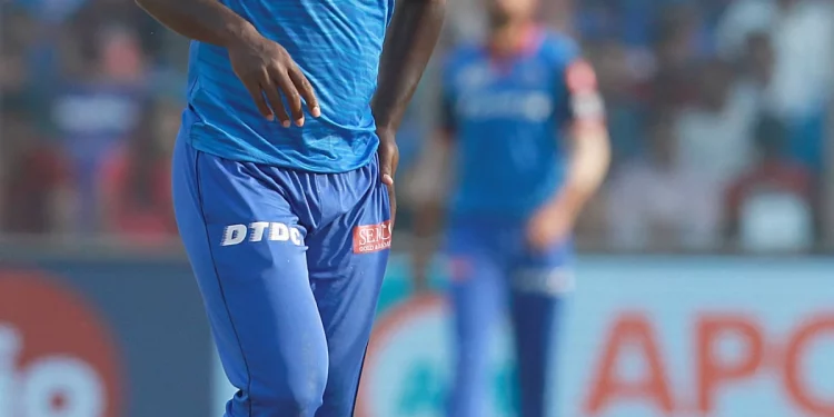 Sherfane Rutherford, a Hamstring hero, is planning the 2024 ILT20 World Cup.