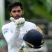 As the Sri Lanka Test captain, Dhananjaya de Silva assumes leadership