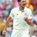 Mitchell Starc discloses the amusing explanation for Mitchell Marsh