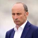 Nasser Hussain projects the winner and player of the T20 World Cup in 2024.