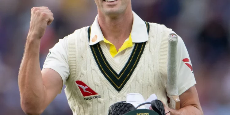 Pat Cummins and company don't take a break after Australia's summer.