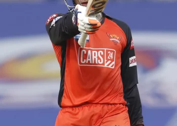 My batting was improved technically by Yuvraj Singh, and I've always aspired to be like him: Abhishek Sharma