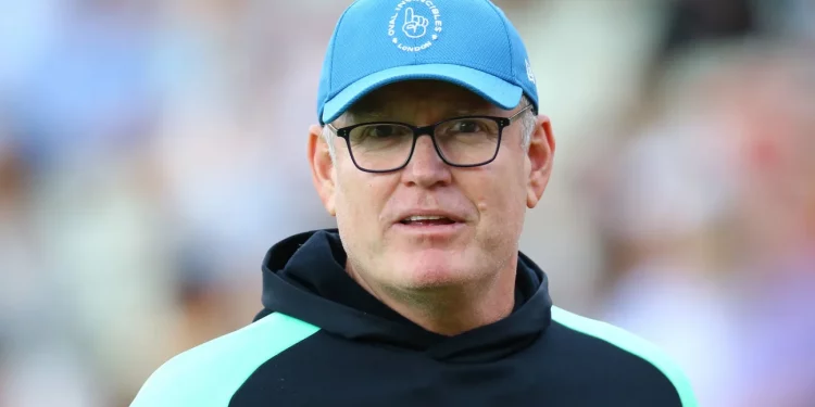 Tom Moody is upset at the opener's non-selection to the Test squad, saying, "The oversight of Cameron Bancroft is shocking."