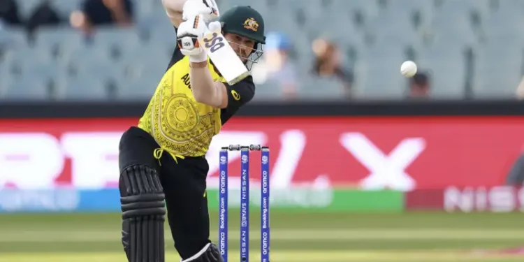 Bailey anticipates Warner choosing West Indies T20Is over ILT20 with excitement.