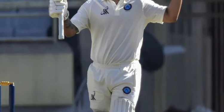 "No, Ishan hasn't reached out to us." JSCA Secy on the inclusion of Ishan Kishan in the Ranji Trophy