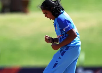 Mannat Kashyap is who? Get to know the most recent newcomer from India.