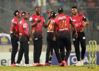 Comilla Victorians are threatening to leave the BPL in 2024.