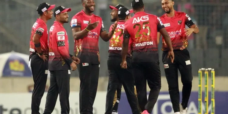 Comilla Victorians are threatening to leave the BPL in 2024.