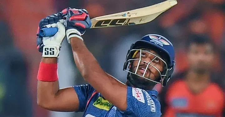 Nicholas Pooran formula for success in the SA20 is "being consistent in putting in match-winning performances."