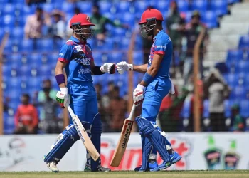 IND vs. AFG 2024: Afghanistan should play without fear, according to Aakash Chopra