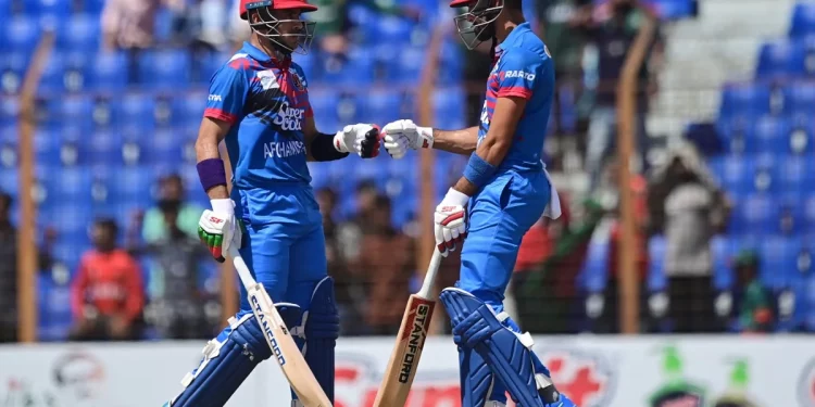 IND vs. AFG 2024: Afghanistan should play without fear, according to Aakash Chopra