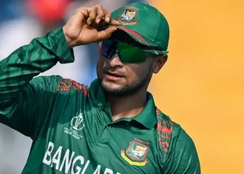 Shakib Al Hasan is optimistic about Bangladesh's prospects for the 2024 T20 World Cup.
