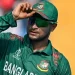 Shakib Al Hasan is optimistic about Bangladesh's prospects for the 2024 T20 World Cup.