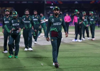 Babar Azam's outstanding performance in the New Zealand