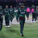 Babar Azam's outstanding performance in the New Zealand