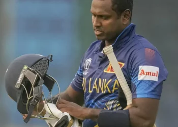 Angelo Mathews makes his comeback after three years as Sri Lanka name T20I squad for home series
