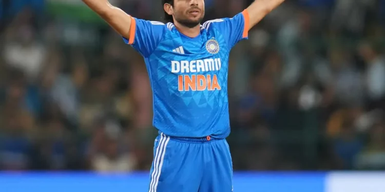 Speaking candidly on Rohit's valiant Super Over Bishnoi call