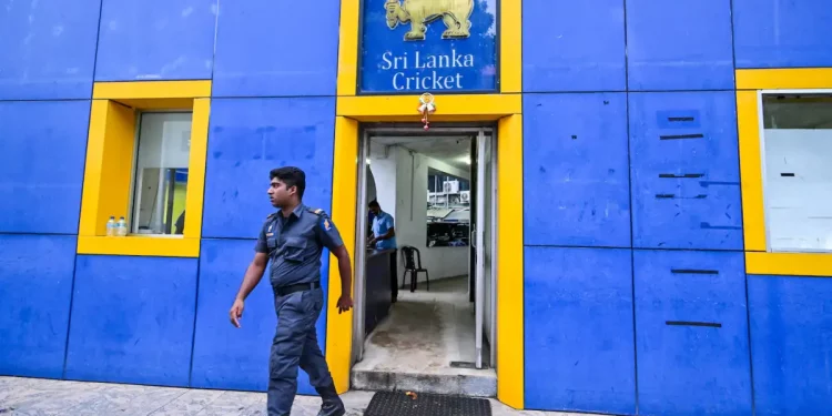 Sri Lanka Cricket will enact new legislation to prevent political meddling.