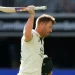 My final test was scheduled to be with Lord's: David Warner