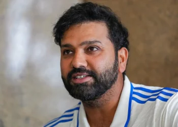 When a pitch in Cape Town results in the shortest Test ever, Rohit Sharma says, "Don't talk too much about Indian pitches."