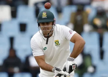 My goal was to develop my technique like Rohit Sharma and Virat Kohli when I was fifteen or eighteen years old. David Bedingham