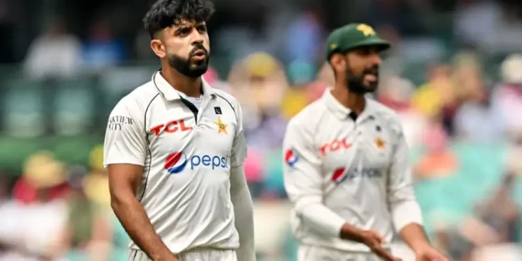 It was the captain's decision, in my opinion, for Aamer Jamal to bowl first. Mohammed Hafeez