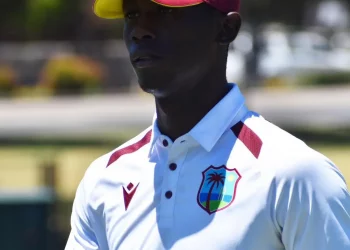 Shamar Joseph is who? What you need know