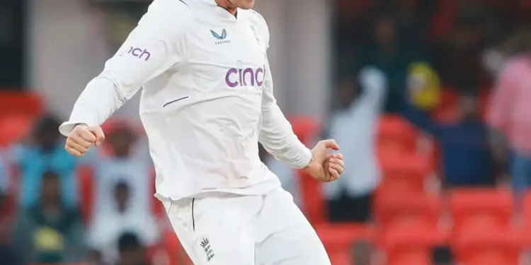 I simply wanted a game, and I might play a major part: Tom Hartley