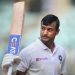 With Mayank Agarwal stable but unable to speak for the next 48 hours, Skipper will miss Karnataka's upcoming Ranji match.