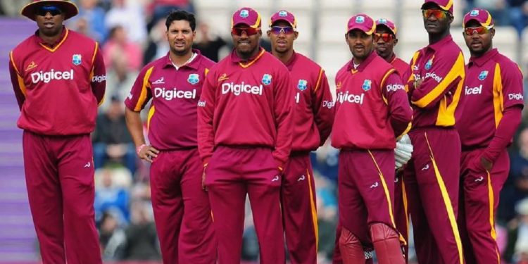 While Shimron Hetmyer was left out of the West Indies' white-ball team announcement for their tour to Australia