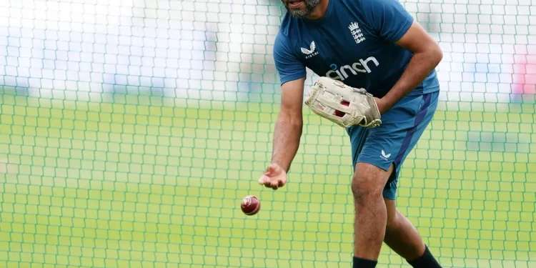 Jeetan Patel said of Rohit Sharma's preference for the India-England Test series.