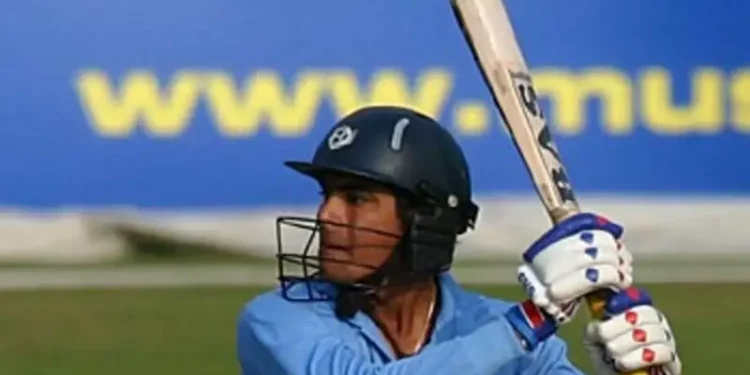 Sumit Sharma of Odisha receives a two-year ban from the BCCI for age fraud