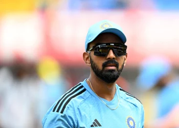 The BCCI wants KL Rahul to step down, which adds to India's wicket keeping dilemma.