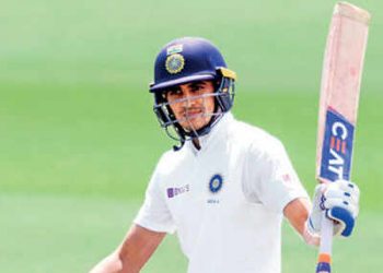 I think this year will be a turning point in my red-ball career: Shubman Gill