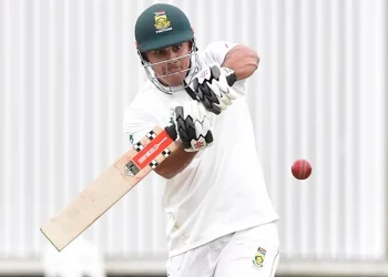 Removed my name from the SA20 draft in order to participate in New Zealand: David Bedingham