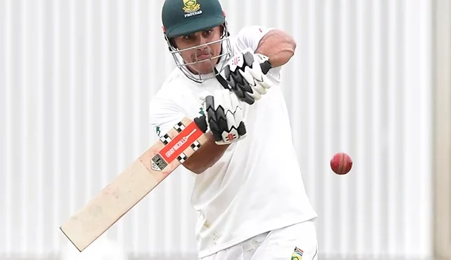 Removed my name from the SA20 draft in order to participate in New Zealand: David Bedingham