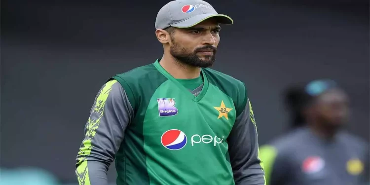 For teens to be able to express themselves, they need to be able to calm down: Mohammad Amir