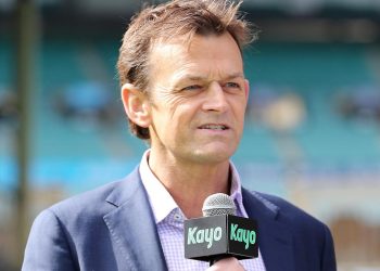 Adam Gilchrist calls the assertion that Pakistan is the worst Asian team "absolutely fake."