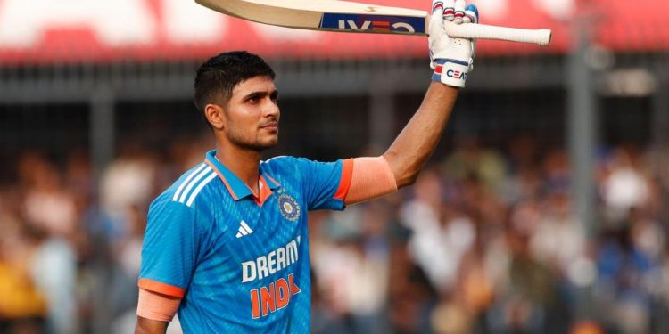 The past few games have been an insult to Shubman Gill