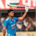The past few games have been an insult to Shubman Gill