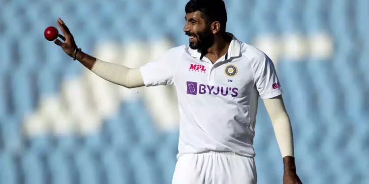 Jasprit Bumrah 6-fer dismantles SA on Day 2, brings India on cusp of historic win