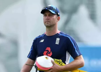 Jonathan Trott says he has no idea why Rohit Sharma retired
