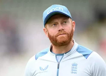 Jonny Bairstow said, "India can produce different pitches, it doesn't have to turn," prior to the country's five Test matches.