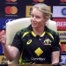 After winning the ODI and T20I series, Alyssa Healy summed up the India tour with, "I'm just really, really proud of this group of people."