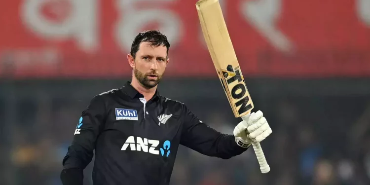 Playing against Pakistan, especially in white ball cricket, is always a nice challenge: Devon Conway