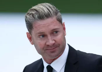 Michael Clarke devises a framework to ensure that "every country gets that same fee." Cricket Test Matches