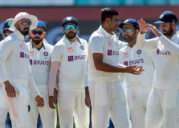 The Indian team's tenacity is demonstrated by its victory in Cape Town: Sunil Gavaskar